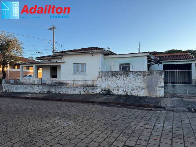 #1748 - Casa para Venda em Piraju - SP - 3