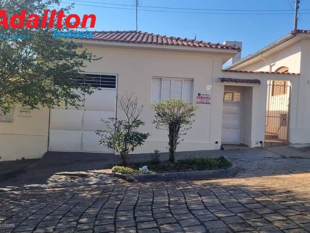 #1752 - Casa para Locação em Piraju - SP - 1