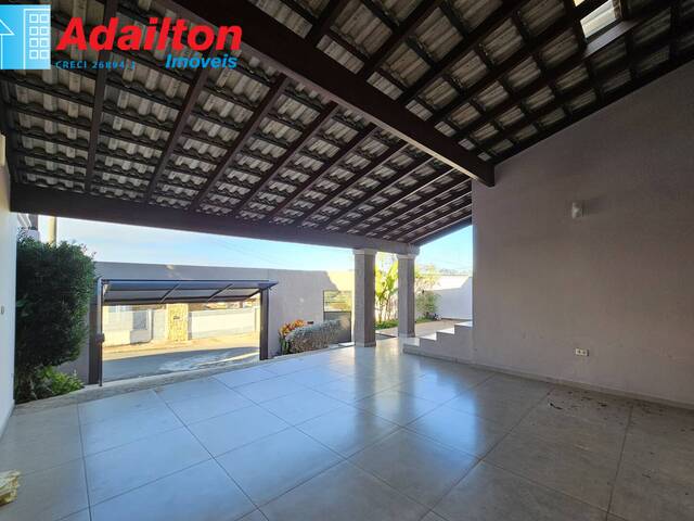 #1754 - Casa para Venda em Piraju - SP - 3