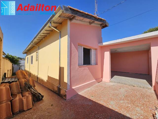 #1755 - Casa para Locação em Piraju - SP - 3