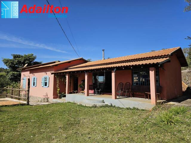 Casa para Venda em Piraju - 2