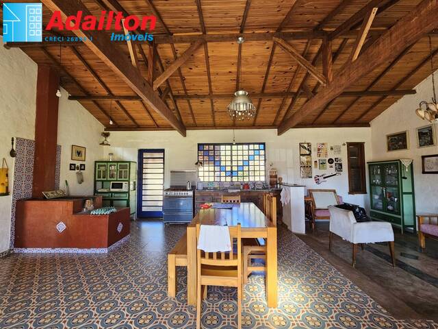 Casa para Venda em Piraju - 4