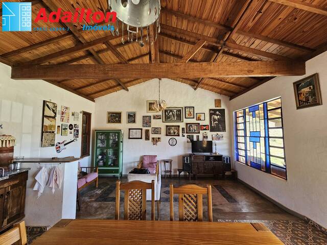 Casa para Venda em Piraju - 5