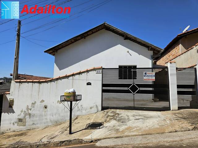 Venda em RESIDENCIAL MONTE BELO - Piraju