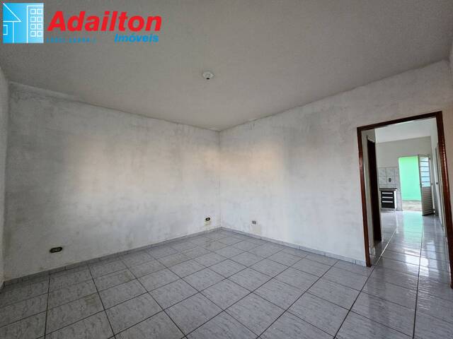#1765 - Casa para Locação em Piraju - SP - 3