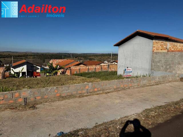 #1770 - Terreno para Venda em Piraju - SP - 3