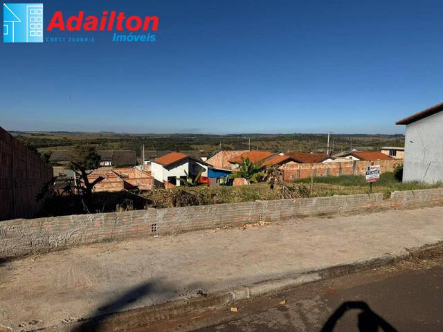 #1771 - Terreno para Venda em Piraju - SP - 2