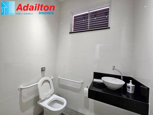 Sala para Locação em Piraju - 4