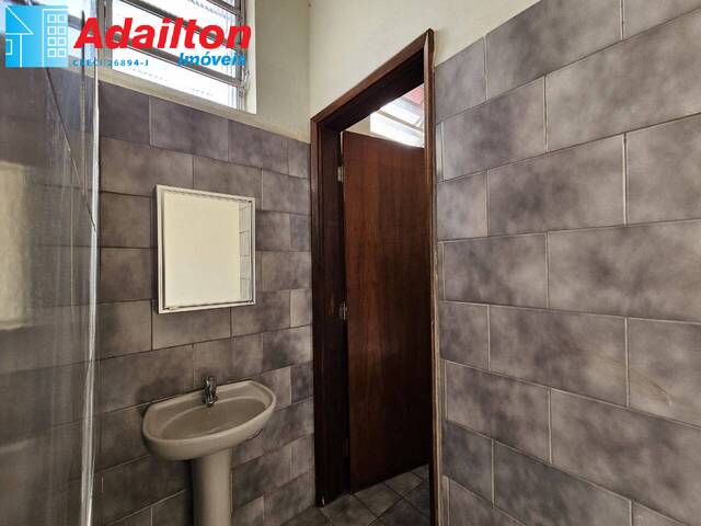 Sala para Locação em Piraju - 5