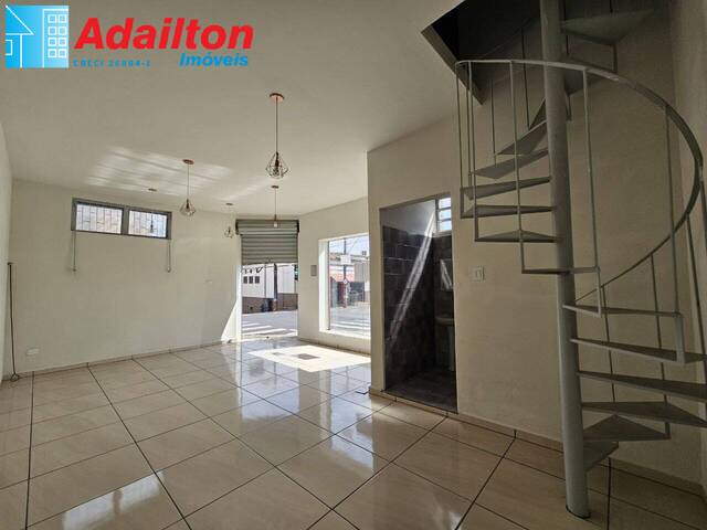 Sala para Locação em Piraju - 4