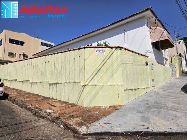 #1777 - Casa para Venda em Piraju - SP - 2