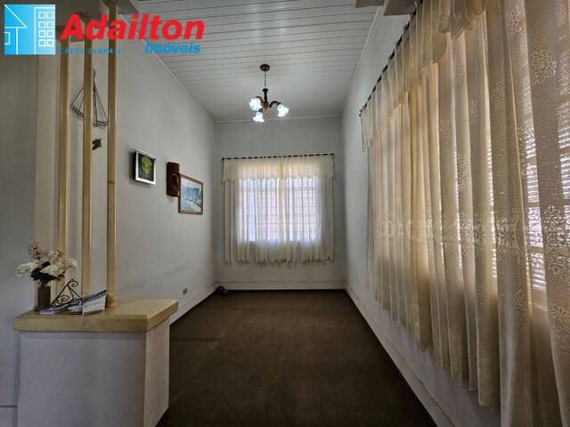 Casa para Venda em Piraju - 4