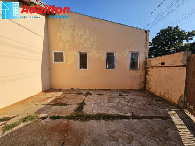 #1779 - Casa para Venda em Piraju - SP - 3