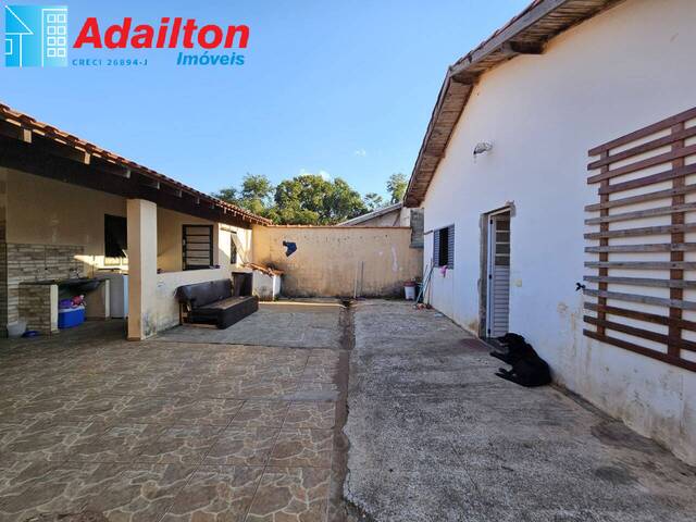 Casa para Venda em Piraju - 4