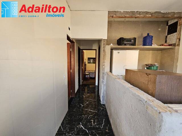 Casa para Venda em Piraju - 5