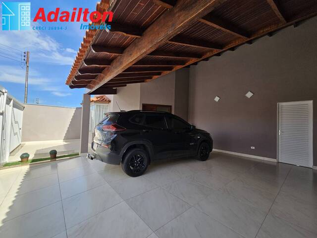 #1787 - Casa para Venda em Piraju - SP - 3