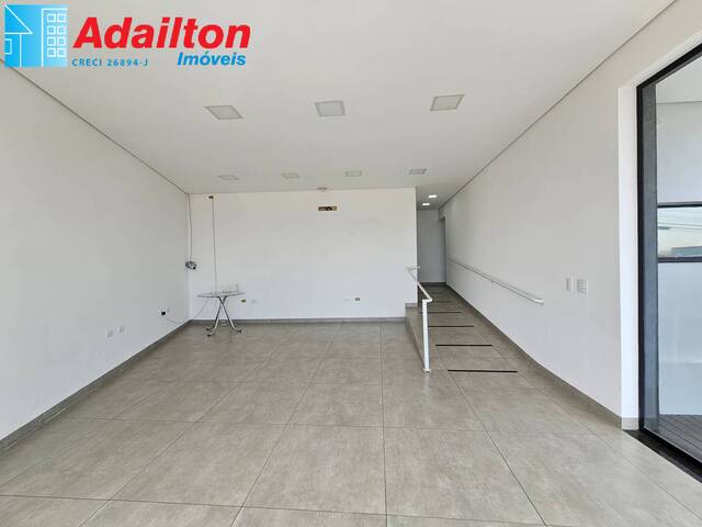 #1788 - Sala para Locação em Piraju - SP - 3