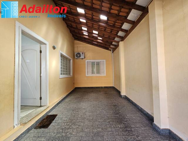 #1789 - Casa para Venda em Piraju - SP - 2