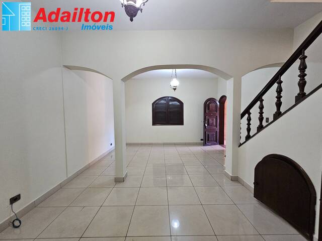 Casa para Locação em Piraju - 4