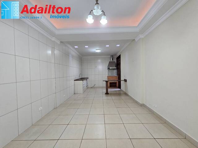 Casa para Locação em Piraju - 5