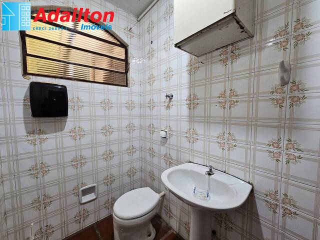 #1793 - Sala para Locação em Piraju - SP - 3