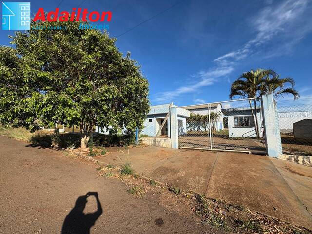 #1803 - Barracão para Venda em Piraju - SP - 3