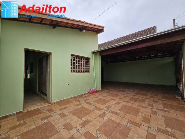 #1805 - Casa para Venda em Piraju - SP - 3