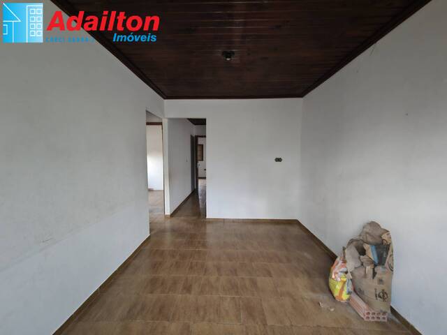 #1806 - Casa para Venda em Piraju - SP - 3
