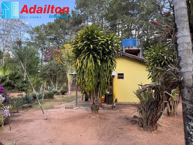 #1807 - Chácara para Venda em Piraju - SP - 2