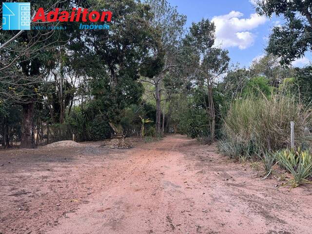 #1807 - Chácara para Venda em Piraju - SP - 3