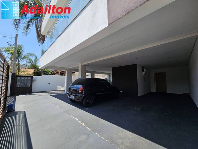 #1809 - Apartamento para Venda em Piraju - SP - 2