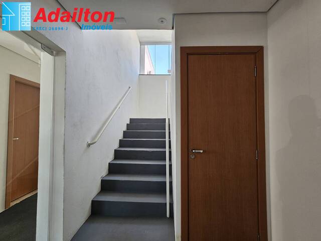 #1809 - Apartamento para Venda em Piraju - SP - 3