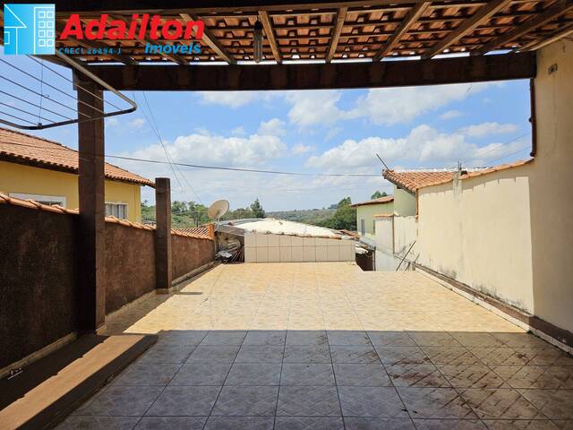 #1812 - Casa para Venda em Piraju - SP - 2