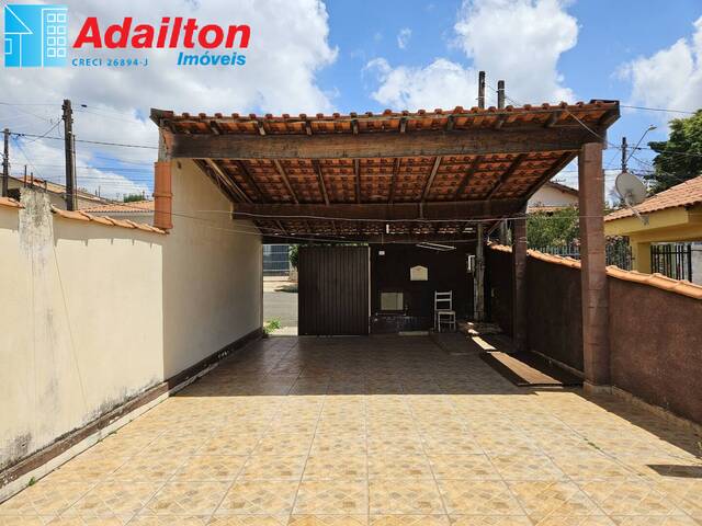 #1812 - Casa para Venda em Piraju - SP - 3