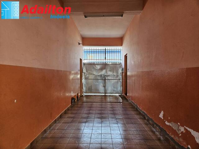 Casa para Venda em Piraju - 2