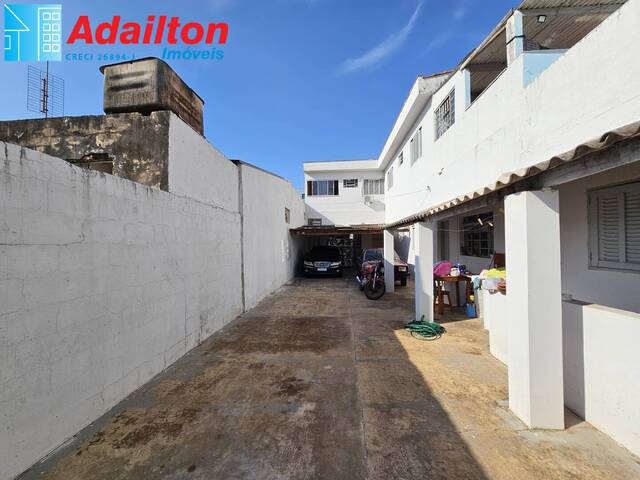 Casa para Venda em Piraju - 5