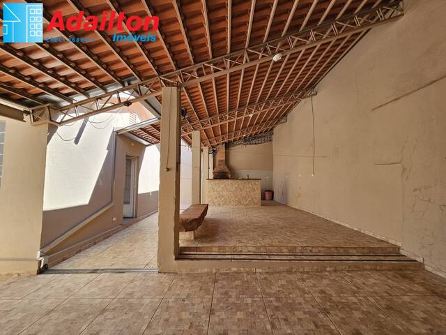 Casa para Locação em Piraju - 4