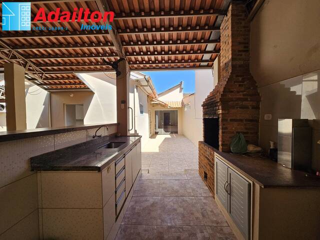 Casa para Locação em Piraju - 5