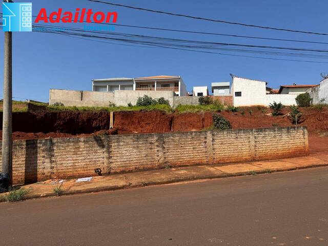 Venda em ELDORADO - Piraju