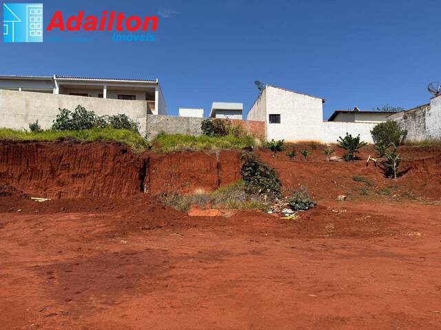 #1639 - Terreno para Venda em Piraju - SP - 2