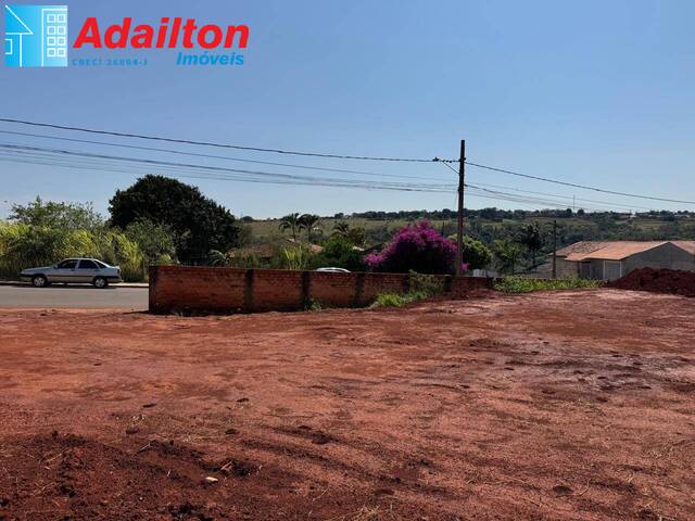 #1639 - Terreno para Venda em Piraju - SP - 3