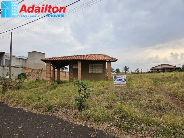 Venda em PORTAL DA ILHA - Piraju