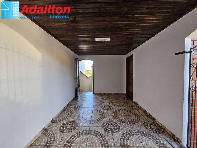 #1818 - Casa para Locação em Piraju - SP - 2