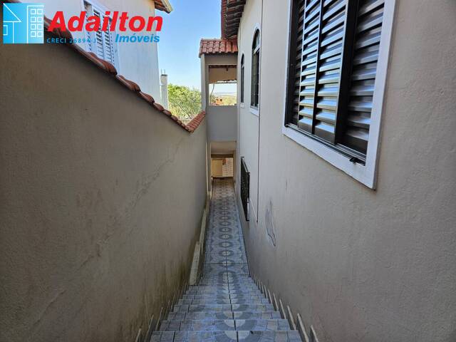 #1818 - Casa para Locação em Piraju - SP - 3