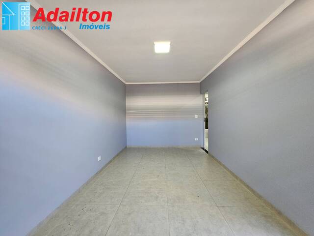 #1819 - Casa para Locação em Piraju - SP - 3