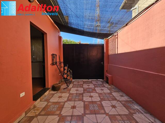 #1821 - Casa para Locação em Piraju - SP - 3