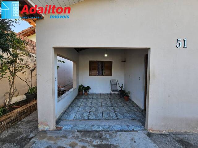 #1822 - Casa para Venda em Piraju - SP - 2