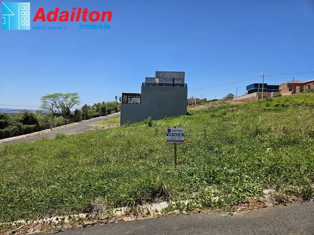 Venda em JARDIM CRISTAL II - Piraju