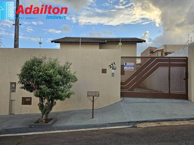 Venda em JARDIM ANA CAROLINA II - Piraju