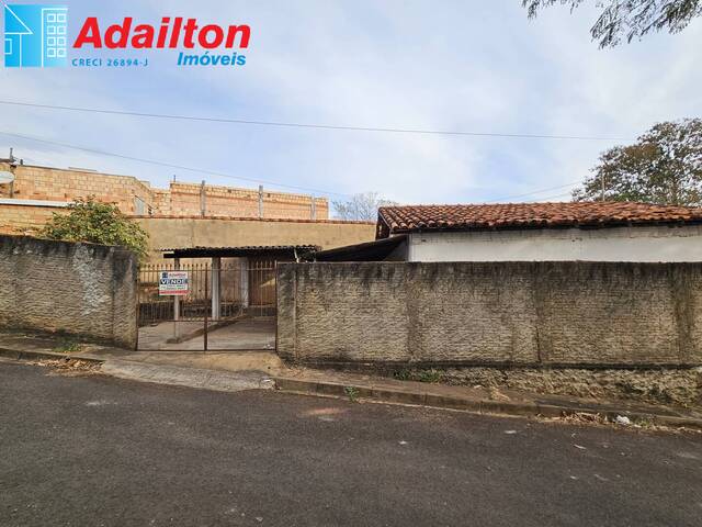 Venda em VILA SÃO ROQUE - Piraju